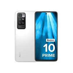 گوشی موبایل شیائومی مدل Redmi 10 Prime دو سیم کارت ظرفیت 128/6 گیگابایت