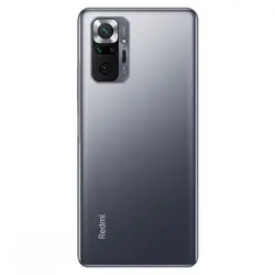 گوشی موبایل شیائومی مدل Redmi Note 10 pro  دو سیم‌ کارت ظرفیت 64 گیگابایت و رم 6 گیگابایت