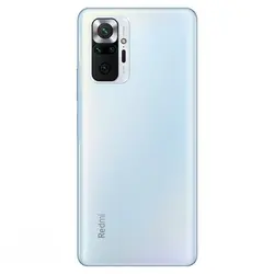گوشی موبایل شیائومی مدل Redmi Note 10 pro  دو سیم‌ کارت ظرفیت 64 گیگابایت و رم 6 گیگابایت