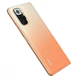 گوشی موبایل شیائومی مدل Redmi Note 10 pro  دو سیم‌ کارت ظرفیت 64 گیگابایت و رم 6 گیگابایت