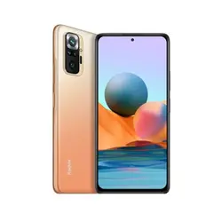 گوشی موبایل شیائومی مدل Redmi Note 10 pro Max دو سیم‌ کارت ظرفیت 128 گیگابایت و رم 8 گیگابایت