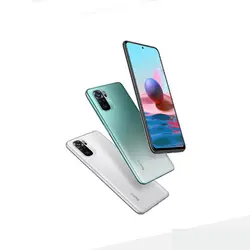 گوشی موبایل شیائومی مدل Redmi Note 10 ظرفیت ۱۲۸ گیگابایت با رم ۴ گیگ