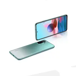 گوشی موبایل شیائومی مدل Redmi Note 10 ظرفیت ۱۲۸ گیگابایت با رم ۴ گیگ