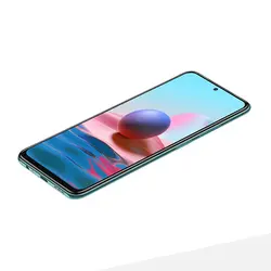گوشی موبایل شیائومی مدل Redmi Note 10 ظرفیت ۱۲۸ گیگابایت با رم ۴ گیگ