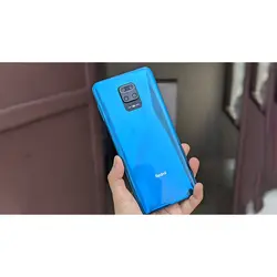 گوشی موبایل شیائومی مدل Redmi Note 9  دو سیم‌کارت ظرفیت 128/4 گیگابایت