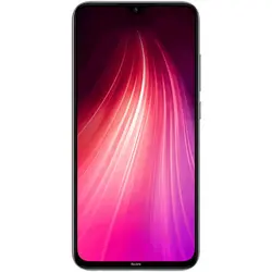 گوشی موبایل شیائومی مدل Redmi Note 8 2021 دو سیم‌ کارت ظرفیت 64 گیگابایت و رم 4 گیگابایت