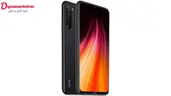 گوشی موبایل شیائومی مدل Redmi Note 8 2021 دو سیم‌ کارت ظرفیت 64 گیگابایت و رم 4 گیگابایت