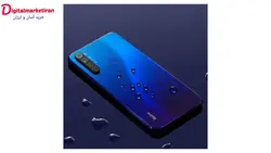 گوشی موبایل شیائومی مدل Redmi Note 8 2021 دو سیم‌ کارت ظرفیت 64 گیگابایت و رم 4 گیگابایت