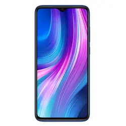 گوشی موبایل شیائومی مدل Redmi Note 8 2021 دو سیم‌ کارت ظرفیت 64 گیگابایت و رم 4 گیگابایت