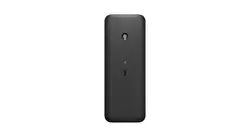 گوشی موبایل Nokia 125 دو سیم‌ کارت