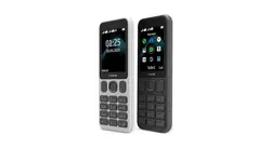 گوشی موبایل Nokia 125 دو سیم‌ کارت