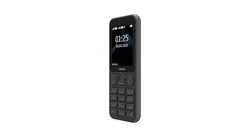 گوشی موبایل Nokia 125 دو سیم‌ کارت