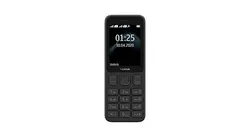 گوشی موبایل Nokia 125 دو سیم‌ کارت