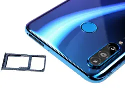 گوشی موبایل هوآوی مدل P30 Lite MAR-LX1A دو سیم کارت ظرفیت 128 گیگابایت با رم 6 گیگابایت