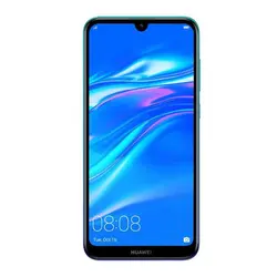 گوشی موبایل هوآوی مدل Y7 Prime 2019 DUB-LX1 دو سیم کارت ظرفیت 32گیگابایت