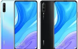 گوشی موبایل هوآوی مدل Y9s دو سیم کارت ظرفیت 128 گیگابایت