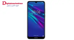 گوشی موبایل هوآوی مدل Y6 Prime 2019 MRD-LX1F دو سیم کارت ظرفیت 32 گیگابایت