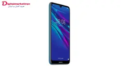 گوشی موبایل هوآوی مدل Y6 Prime 2019 MRD-LX1F دو سیم کارت ظرفیت 32 گیگابایت