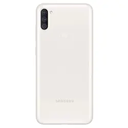 گوشی موبایل سامسونگ مدل Galaxy A11 دو سیم کارت ظرفیت 32 گیگابایت با رم 3 گیگ