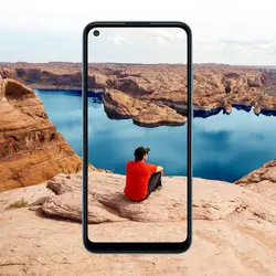 گوشی موبایل سامسونگ مدل Galaxy A11 دو سیم کارت ظرفیت 32 گیگابایت با رم 3 گیگ