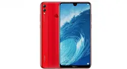 گوشی موبایل آنر مدل آنر ۱۰ لایت دو سیم کارت ظرفیت 128 گیگابایت