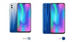 گوشی موبایل آنر مدل آنر ۱۰ لایت دو سیم کارت ظرفیت 128 گیگابایت