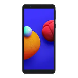 گوشی موبایل سامسونگ مدل Galaxy M01 Core ظرفیت 32 گیگابایت رم 2 گیگابایت