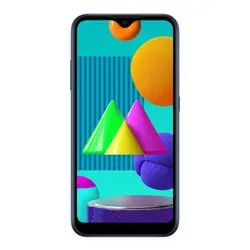 گوشی موبایل سامسونگ مدل Galaxy M01 دو سیم کارت ظرفیت 32 گیگابایت