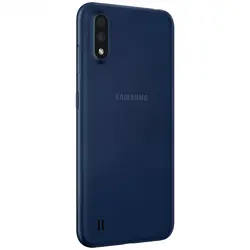 گوشی موبایل سامسونگ مدل Galaxy M01 دو سیم کارت ظرفیت 32 گیگابایت