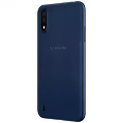 گوشی موبایل سامسونگ مدل Galaxy M01 دو سیم کارت ظرفیت 32 گیگابایت