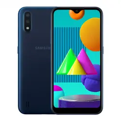 گوشی موبایل سامسونگ مدل Galaxy M01 دو سیم کارت ظرفیت 32 گیگابایت