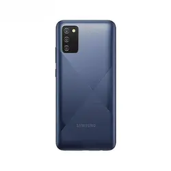 گوشی موبایل سامسونگ مدل Galaxy M02s SM-M025F/DS دو سیم کارت ظرفیت 32 گیگابایت و 3 گیگابایت رم