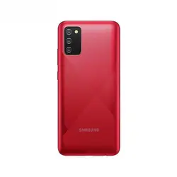 گوشی موبایل سامسونگ مدل Galaxy M02s SM-M025F/DS دو سیم کارت ظرفیت 32 گیگابایت و 3 گیگابایت رم