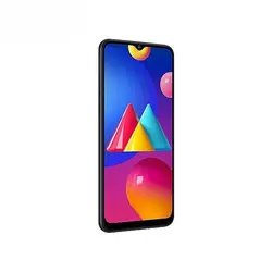 گوشی موبایل سامسونگ مدل Galaxy M02s SM-M025F/DS دو سیم کارت ظرفیت 32 گیگابایت و 3 گیگابایت رم