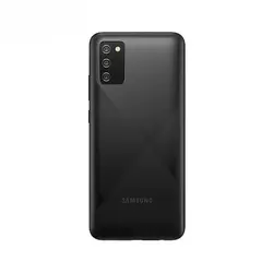 گوشی موبایل سامسونگ مدل Galaxy M02s SM-M025F/DS دو سیم کارت ظرفیت 32 گیگابایت و 3 گیگابایت رم