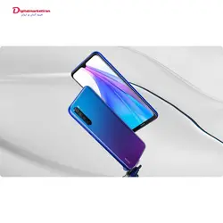 گوشی موبایل شیائومی مدل Redmi Note 8T M1908C3XG دو سیم‌ کارت ظرفیت 64 گیگابایت