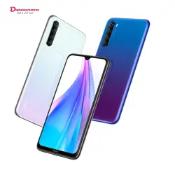 گوشی موبایل شیائومی مدل Redmi Note 8T M1908C3XG دو سیم‌ کارت ظرفیت 64 گیگابایت