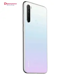 گوشی موبایل شیائومی مدل Redmi Note 8T M1908C3XG دو سیم‌ کارت ظرفیت 64 گیگابایت
