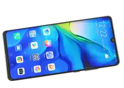 گوشی موبایل هوآوی مدل P30 Pro VOG-L29 دو سیم کارت ظرفیت 256 گیگابایت