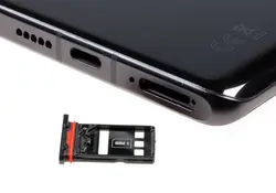 گوشی موبایل هوآوی مدل P30 Pro VOG-L29 دو سیم کارت ظرفیت 256 گیگابایت