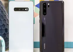 گوشی موبایل هوآوی مدل P30 Pro VOG-L29 دو سیم کارت ظرفیت 256 گیگابایت