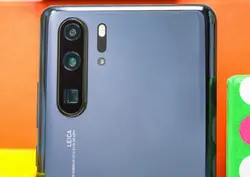 گوشی موبایل هوآوی مدل P30 Pro VOG-L29 دو سیم کارت ظرفیت 256 گیگابایت