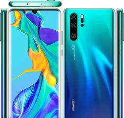 گوشی موبایل هوآوی مدل P30 Pro VOG-L29 دو سیم کارت ظرفیت 256 گیگابایت