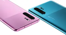 گوشی موبایل هوآوی مدل P30 Pro VOG-L29 دو سیم کارت ظرفیت 256 گیگابایت