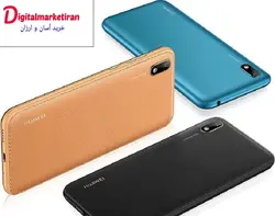 گوشی موبایل هوآوی مدل Y5 2019 AMN-LX9 دو سیم کارت ظرفیت 32 گیگابایت