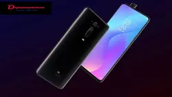 گوشی موبایل شیائومی مدل Mi 9T M1903F10G دو سیم‌ کارت ظرفیت 128 گیگابایت