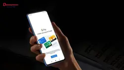 گوشی موبایل شیائومی مدل Mi 9T M1903F10G دو سیم‌ کارت ظرفیت 128 گیگابایت