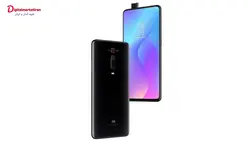 گوشی موبایل شیائومی مدل Mi 9T M1903F10G دو سیم‌ کارت ظرفیت 128 گیگابایت