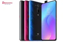 گوشی موبایل شیائومی مدل Mi 9T M1903F10G دو سیم‌ کارت ظرفیت 128 گیگابایت