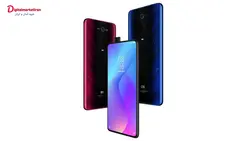 گوشی موبایل شیائومی مدل Mi 9T M1903F10G دو سیم‌ کارت ظرفیت 128 گیگابایت